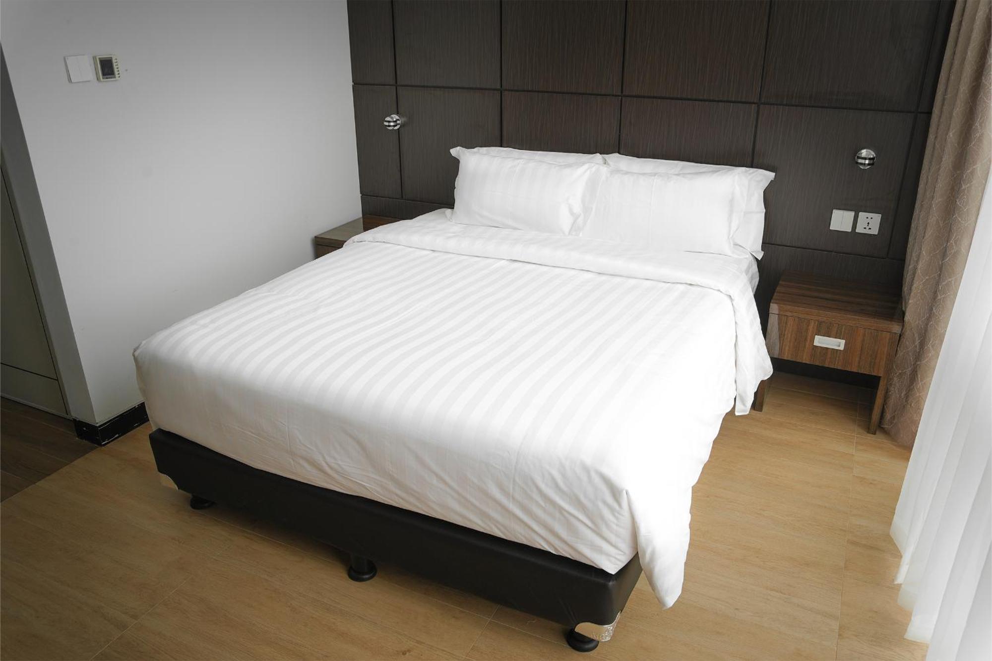 Dreamtel Cakarta Dış mekan fotoğraf
